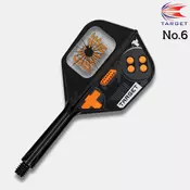 Flight System TARGET | K-FLEX | No.6 | Game Over