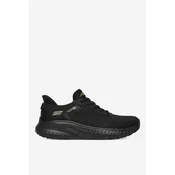 Športna obutev Skechers BOBS SQUAD CHAOS 117497 BBK Črna