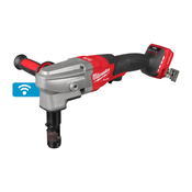 Milwaukee M18 FNB35-0X 3,5mm Prebijalnik - Akumulatorsko - 18 V - Da - Ne