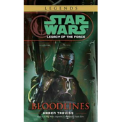 Star Wars: Legacy of the Force - Bloodlines