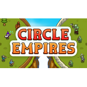 CIRCLE EMPIRES