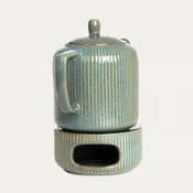 Dekor Dom Cajnik Mirande 0.95L, Green, HML 219609