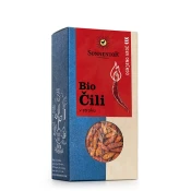 BIO CELI ZELO PEKOČI ČILI, 25 g