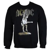 Anorak moška AC-DC - Stiff Upper Lip - LOW FREQUENCY - ACHO050016