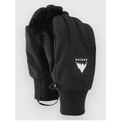 Burton Throttle rokavice true black