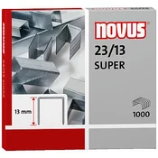 Novus Sponke za zmogljivejše spenjače 23/13