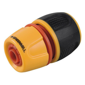 Greenmill spojka za crevo 1/2 Stop ( GB1611C )