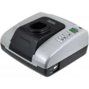 POWERY polnilnik Ryobi R10520 z USB