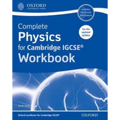 Complete Physics for Cambridge IGCSE (R) Workbook