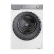 Haier prostostoječi pralni stroj HW80-B14367TU1-S - slim