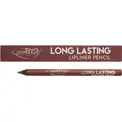 puroBIO cosmetics Long Lasting Lipliner Pencil - 12L