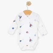 Just kiddin baby bodi preklopBorn to Fly, 56-68
