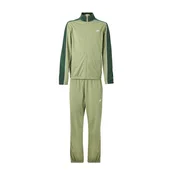 Nike Sportswear Trenirka za tek CLUB svetlo zelena/temno zelena/bela