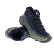 Mammut Sertig III Mid GTX Moški Pohodniški čevlji Gore-Tex