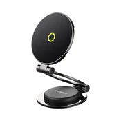 BASEUS MAGPRO II AUTO DRŽAC ZA TELEFON S MAGSAFE-OM ZA NADZORNU PLOCU