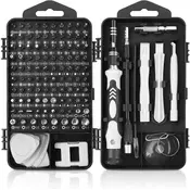 Korbi Set Torx orodij 115v1 Korbi - Preciznost in kakovost