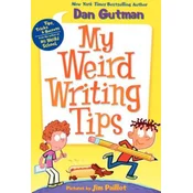 My Weird Writing Tips