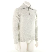 Devold Nansen Wool Zip Zeck Moški Športni pulover