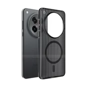 Xingqiuweishi Maska za mobilni telefon OPPO FindX8s, Crna