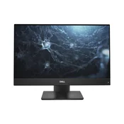 Racunalo Dell Optiplex 7480 AIO / i5 / RAM 8 GB / SSD Pogon