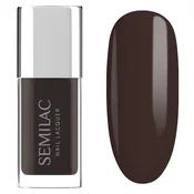 Semilac 111 Espresso Classic lak za nohte 9 ml