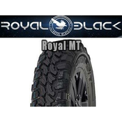 ROYAL BLACK - Royal M/T - ljetne gume - 245/75R16 - 120/116Q