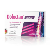 Doloctan forte, 40 kapsul