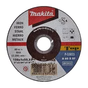 MAKITA P-53023 Rezalna plošča iz jekla 125x1,0x22,23mm