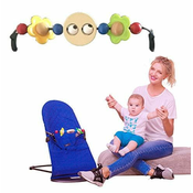 Tavalax Babybjörn igrača za ležalnik Balance Soft