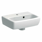 GEBERIT stenski umivalnik Selnova Square (500.316.01.1)