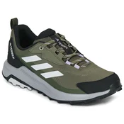 Adidas Ženske patike Terrex Anylander W, JQ9955, Maslinaste