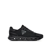 Guess Superge FLTEAS FAB12 Črna