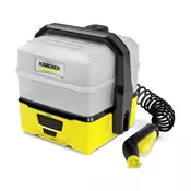 KARCHER mobilni zunanji čistilnik OC 3 Plus (1.680-030.0)