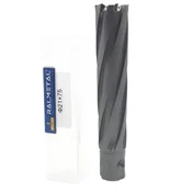 Rezalnik za trepanacijo VHM TCT 21 x 75 mm Weldon 19.05 Nitto