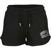 Russell Athletic ROSA - SHORTS, hlače, crna A31061