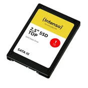 Intenso Top 2.5 1 TB Serial ATA III MLC