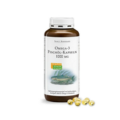 Omega-3 1000 mg, 220 kapsula