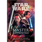 Master & Apprentice Star Wars