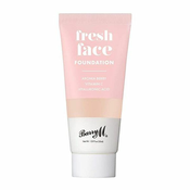 Barry M Fresh Face Foundation puder 35 ml Nijansa 4