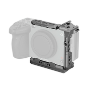 SmallRig HawkLock Quick Release Half Cage for Sony FX3/FX30 4772