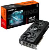 GIGABYTE Radeon™ RX 9070 XT GAMING 16G