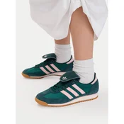 adidas Superge SL 72 OG JR2303 Zelena