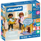 Playmobil Set prinova u porodici ( 1047380 )