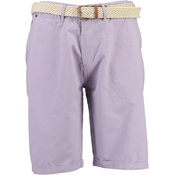 Moške kratke hlače CANADIAN PEAK ASSOR vijolična