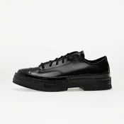 Sneakers Converse Chuck 70 Formal Leather Black/ Black/ Black EUR 39