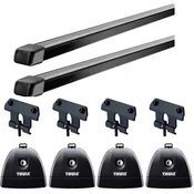 THULE kit 1608 Rapid - set adaptera za krovni nosac
