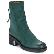 Airstep/A.S.98 SETTER ZIP Zelena