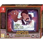 American Arcadia - Collectors Edition (SWITCH)