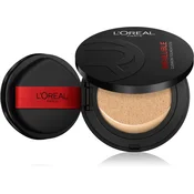 L’Oréal Paris Infaillible Cushion Foundation dolgoobstojni kompaktni puder odtenek C220 11 g