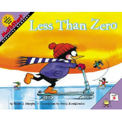 Less Than Zero